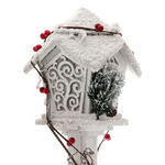 Stalp Iluminat De Craciun 4