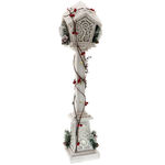 Stalp Iluminat De Craciun 5