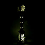 Stalp Iluminat De Craciun 7