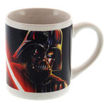 Star Wars Beakfast Set 6