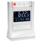 Weather station white