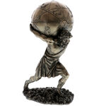 Atlas Titan statuette 1