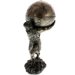 Atlas Titan statuette 2