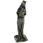 Godess Fortuna Statue 3