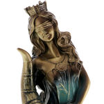 Godess Fortuna Statue 4