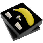 Gift Set with Banana bottle 2