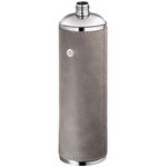 Metallic Flask with Four Shot Glasses 4