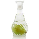 Decorative bottle with pear 4