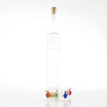 Tutti Frutti Brandy Glass 9