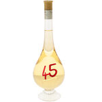 Bottle of 45 Years Wine 1