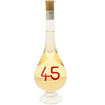 Bottle of 45 Years Wine 2