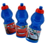 Children Water Bottle Cars 1