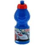 Children Water Bottle Cars 4