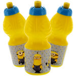 Minions Water Bottle 1