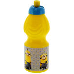 Minions Water Bottle 2