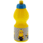 Minions Water Bottle 3