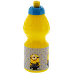 Minions Water Bottle 4