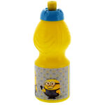 Sticla de Apa: Minions 5
