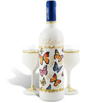 Butterfly Wine 5