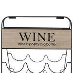 Suport 9 Sticle de Vin Poetry 4