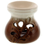 Aromatherapy Oil Burner 2