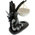 Buddha aromatherapy stand