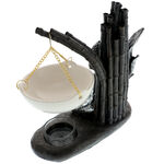 Buddha aromatherapy stand 4