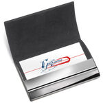 Sewed business card box 2