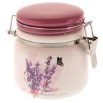 Spice Jar with Lavender 2