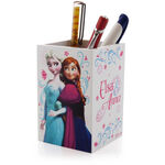 Frozen Pencil Holder 1