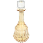 Suport cu Decantor de Vin si Pahare Luxurious 4