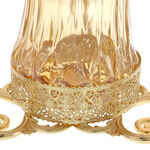 Decanter and Glass Holder Luxurious 6