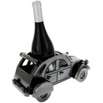 Citroën 2CV retro car wine holder 3