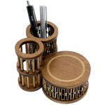 Office Pen Holder Handy Crafts 2