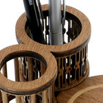 Office Pen Holder Handy Crafts 4