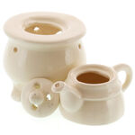 Ceramic Essence Burner 3