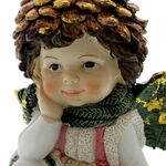 Christmas Decoration Boy Fairy 3