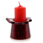 Christmas Tree Candle Holder 3