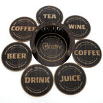 Funny Coasters 2