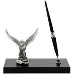 Highclass Eagle pen holder 2