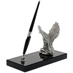 Highclass Eagle pen holder 4