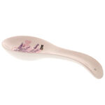 Lavender Ceramic Spoon 3