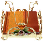 Luxurious Bouquet Napkins Holder 4