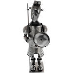 bottle Holder  Don Quijote 1