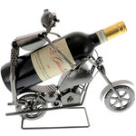 Acrobat Rider Bottle Holder