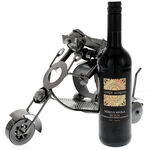 Biker acrobat bottle holder 4