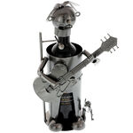 Musician bottle holder 2