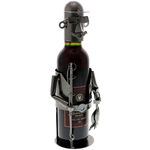 Gift for fisherman with wine 375 ml 1