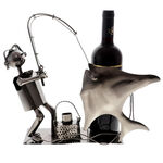 Skillful Fisherman Bottle Holder 2