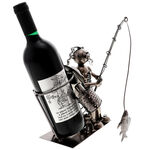 Fisherman in Love Wine Bottle Holder 5